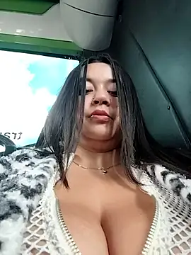 Cristal  04 online show from 18, 5, 2026