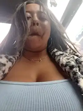 Cristal  04 online show from 16, 3, 2026