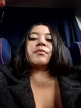 Cristal  04 online show from 6, 1, 2026