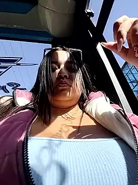 Cristal  04 online show from 5, 2, 2026