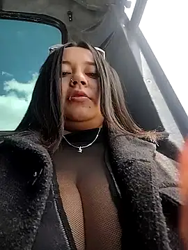 Cristal  04 online show from 9, 5, 2026