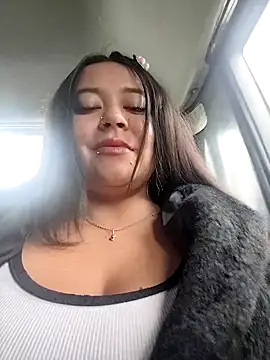 Cristal  04 online show from 21, 12, 2025