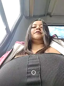 Cristal  04 online show from 21, 2, 2026