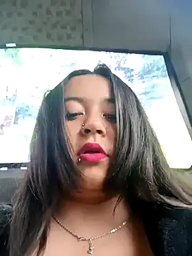 Cristal  04 online show from 17, 3, 2025