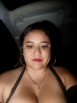 Cristal  04 online show from 23, 3, 2025