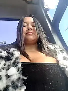 Cristal  04 online show from 19, 3, 2026