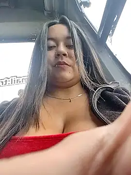 Cristal  04 online show from 30, 3, 2026