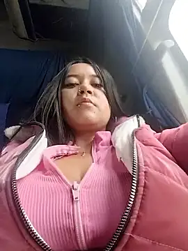 Cristal  04 online show from 3, 12, 2025