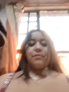 Cristal  04 online show from 13, 12, 2025