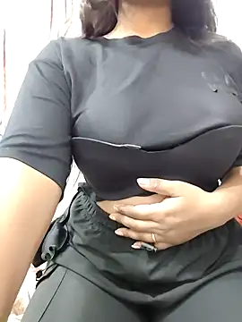 MohiniHott online show from 22, 11, 2025