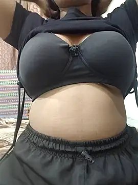 MohiniHott online show from 20, 7, 2026