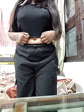 MohiniHott online show from 16, 9, 2025