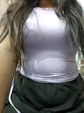 MohiniHott online show from 6, 11, 2025