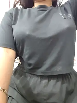 MohiniHott online show from 20, 10, 2025