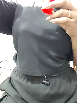 MohiniHott online show from 13, 11, 2025