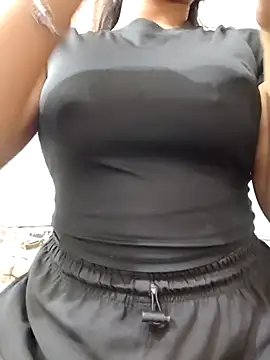 MohiniHott online show from 23, 2, 2026