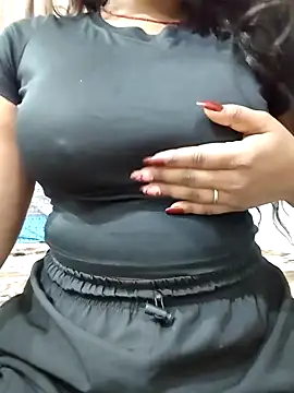 MohiniHott online show from 25, 6, 2026