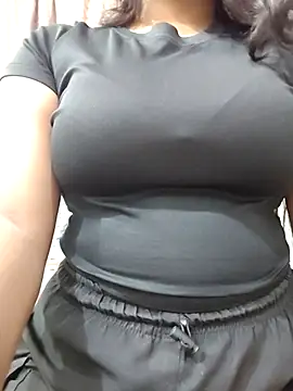 MohiniHott online show from 13, 7, 2026