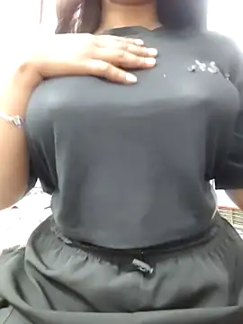 MohiniHott online show from 17, 11, 2025