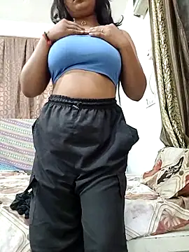 MohiniHott online show from 3, 6, 2026