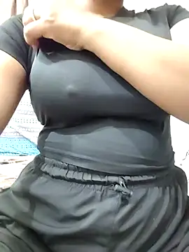 MohiniHott online show from 25, 6, 2026