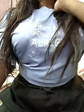 MohiniHott online show from 12, 10, 2025