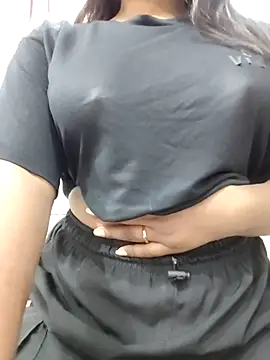 MohiniHott online show from 9, 11, 2025