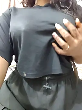 MohiniHott online show from 19, 2, 2026