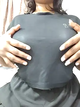 MohiniHott online show from 16, 5, 2026