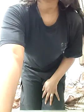 MohiniHott online show from 26, 2, 2026