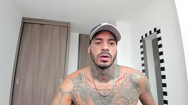 mulatos16 online show from 16, 10, 2025