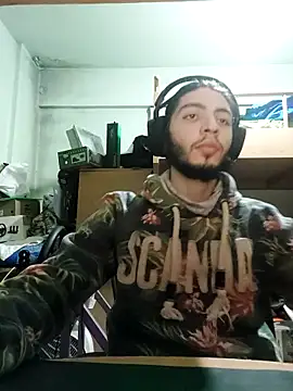 kleineid77 online show from 25, 1, 2025