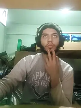 kleineid77 online show from 22, 2, 2025