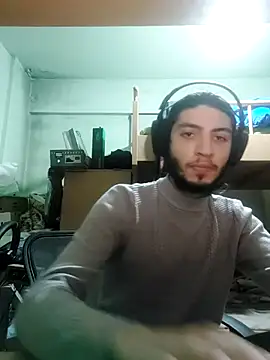 kleineid77 online show from 14, 1, 2025