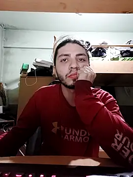 kleineid77 online show from 23, 3, 2026