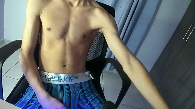 isaaclatino online show from 27, 9, 2025