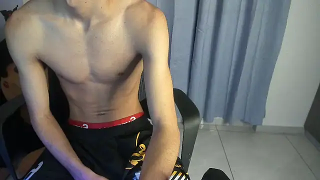 isaaclatino online show from 30, 9, 2025