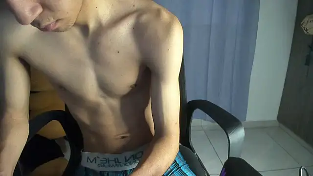 isaaclatino online show from 21, 10, 2025