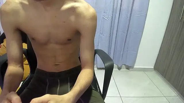 isaaclatino online show from 16, 10, 2025