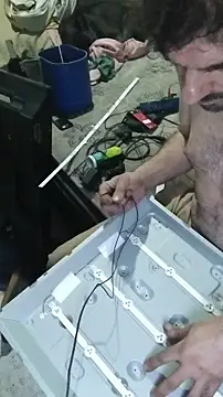 pikalindaxx online show from 17, 3, 2026