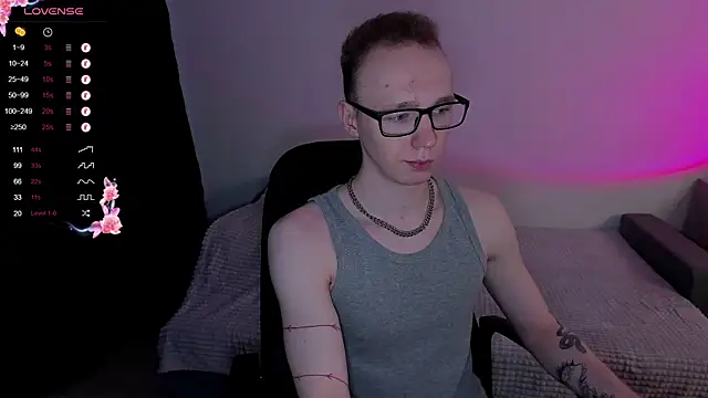 Alex silents online show from 19, 9, 2025