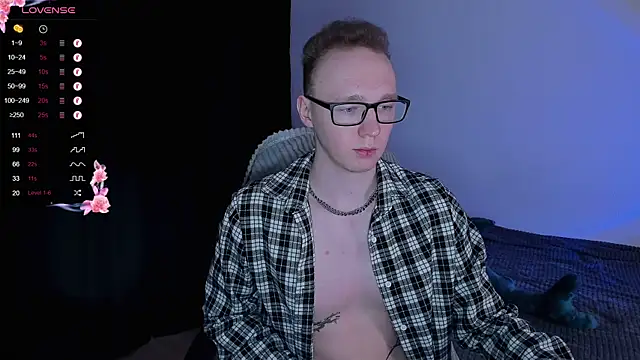 Alex silents online show from 9, 1, 2026