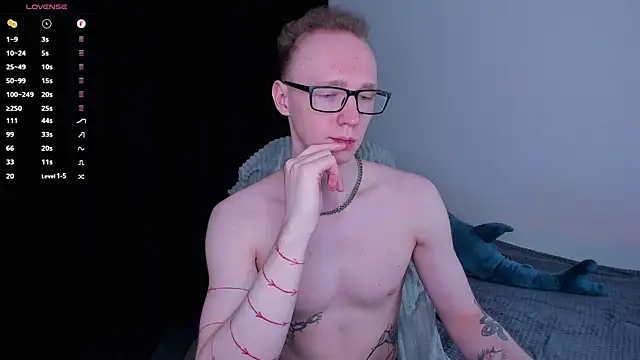 Alex silents online show from 3, 5, 2026