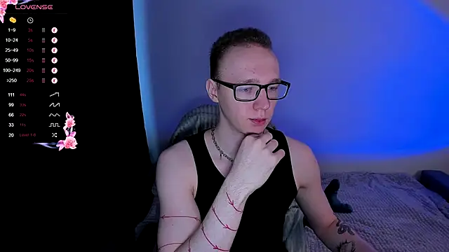 Alex silents online show from 10, 11, 2025