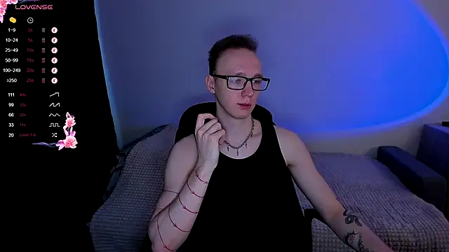 Alex silents online show from 24, 9, 2025