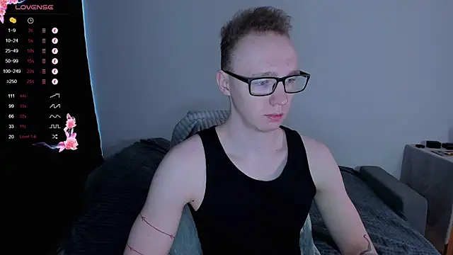 Alex silents online show from 14, 1, 2026