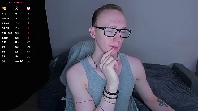 Alex silents online show from 3, 3, 2026