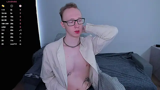 Alex silents online show from 6, 5, 2026