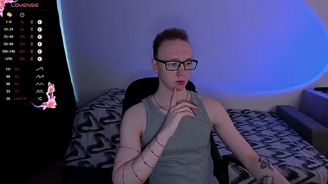 Alex silents online show from 18, 9, 2025