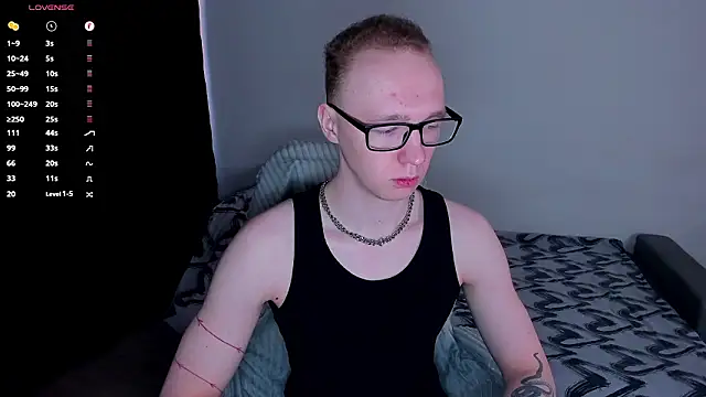 Alex silents online show from 17, 3, 2026